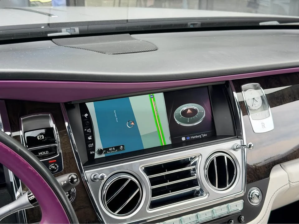 2018 Rolls-Royce Ghost 1st Gen - Image 20 of 20