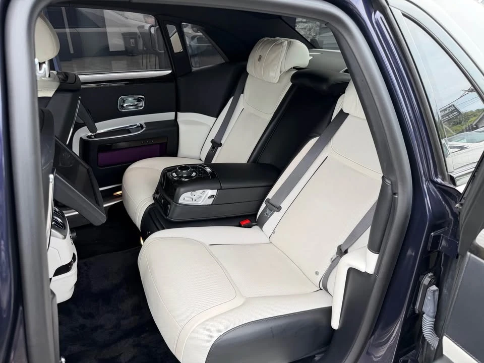 2018 Rolls-Royce Ghost 1st Gen - Image 11 of 20