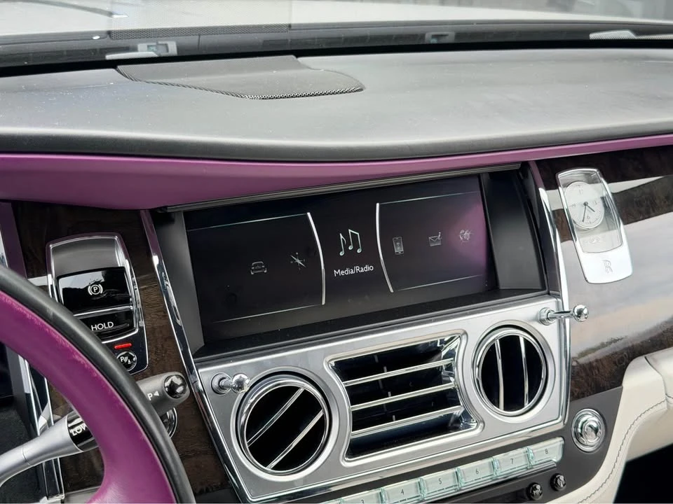 2018 Rolls-Royce Ghost 1st Gen - Image 18 of 20