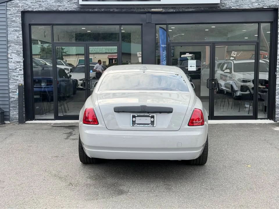 2018 Rolls-Royce Ghost 1st Gen - Image 14 of 20