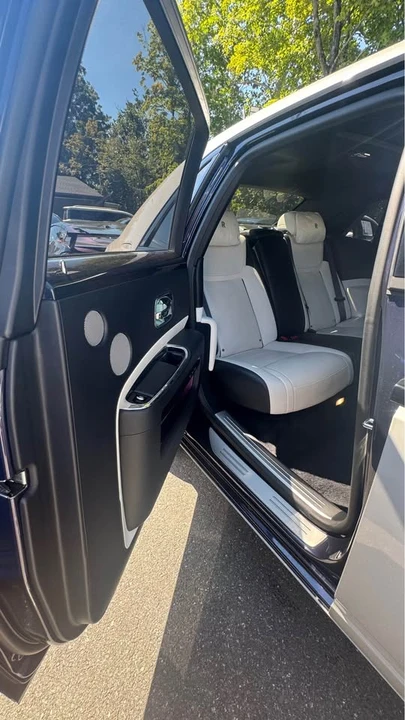 2018 Rolls-Royce Ghost 1st Gen - Image 8 of 10