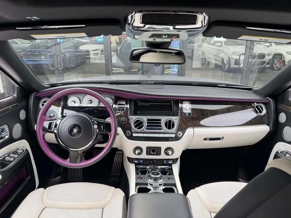 2018 Rolls-Royce Ghost 1st Gen - Image 15 of 20