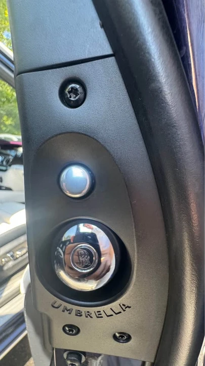 2018 Rolls-Royce Ghost 1st Gen - Image 9 of 10