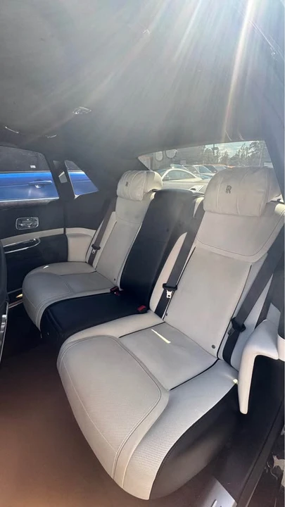 2018 Rolls-Royce Ghost 1st Gen - Image 5 of 10