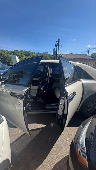 2018 Rolls-Royce Ghost 1st Gen - Image 4 of 10