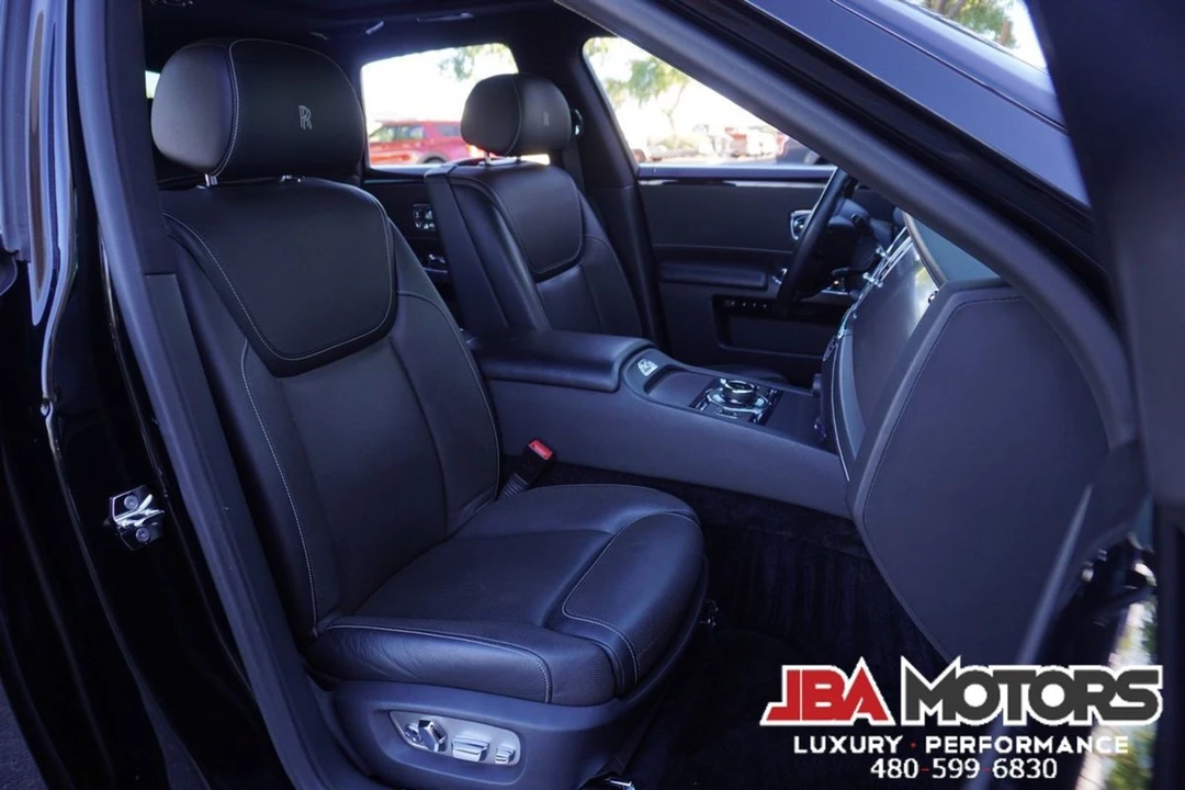 2018 Rolls-Royce Ghost 1st Gen - Image 9 of 12