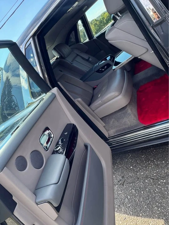 2018 Rolls-Royce Phantom VIII - Image 16 of 16