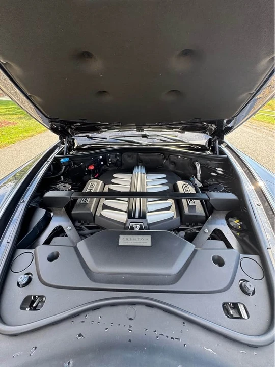 2018 Rolls-Royce Phantom VIII - Image 12 of 16
