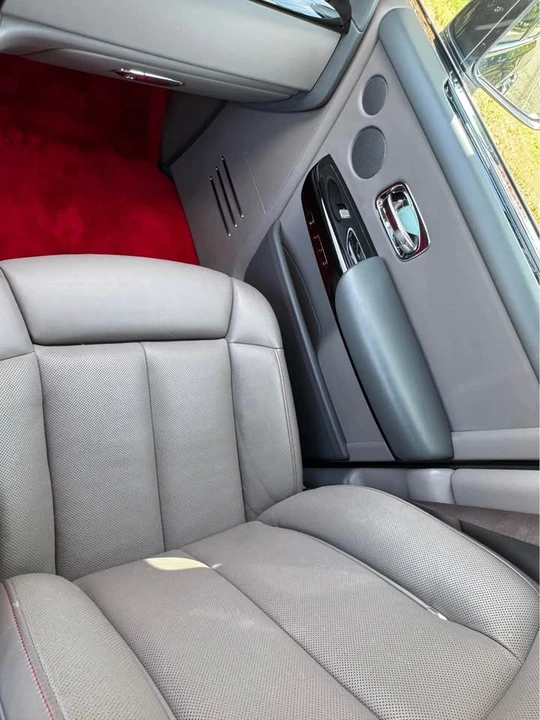 2018 Rolls-Royce Phantom VIII - Image 11 of 16