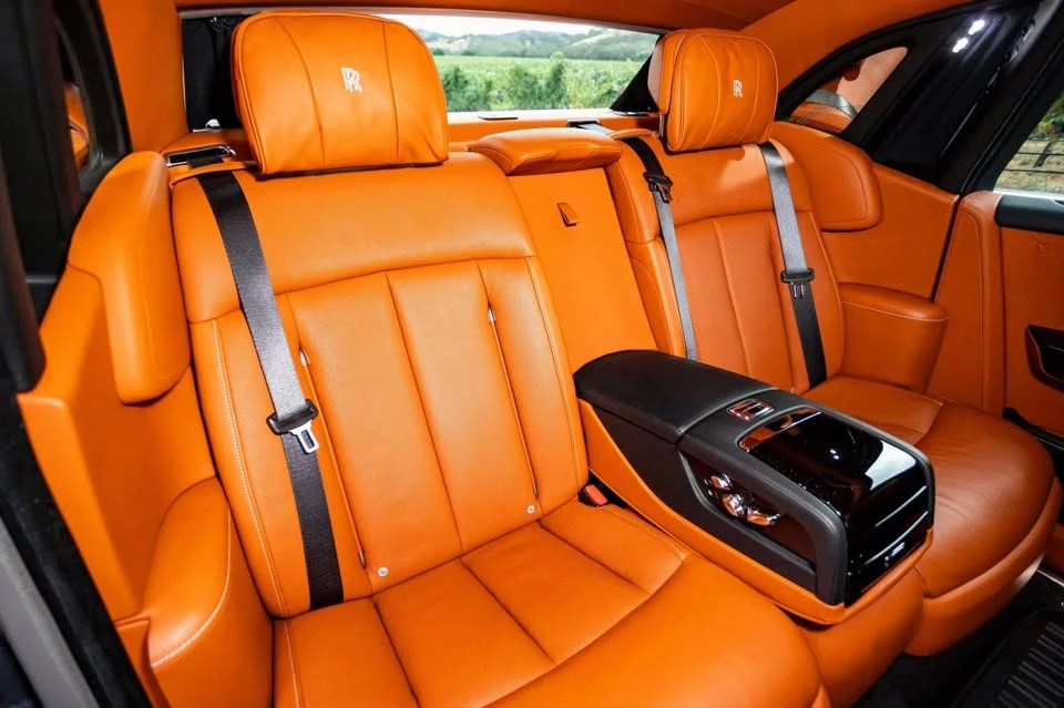 2018 Rolls-Royce Phantom VIII - Image 18 of 20