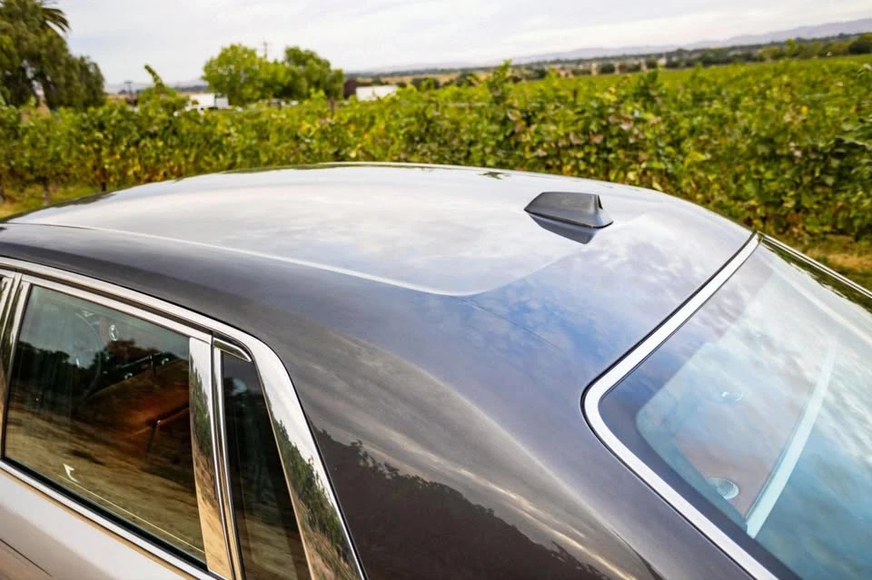 2018 Rolls-Royce Phantom VIII - Image 12 of 20