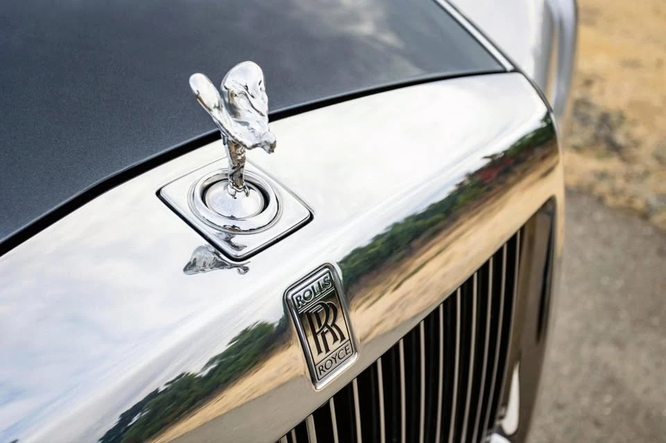 2018 Rolls-Royce Phantom VIII - Image 10 of 20