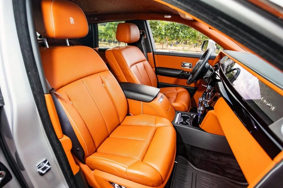 2018 Rolls-Royce Phantom VIII - Image 14 of 20