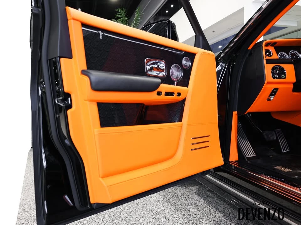 2018 Rolls-Royce Phantom VIII - Image 8 of 19