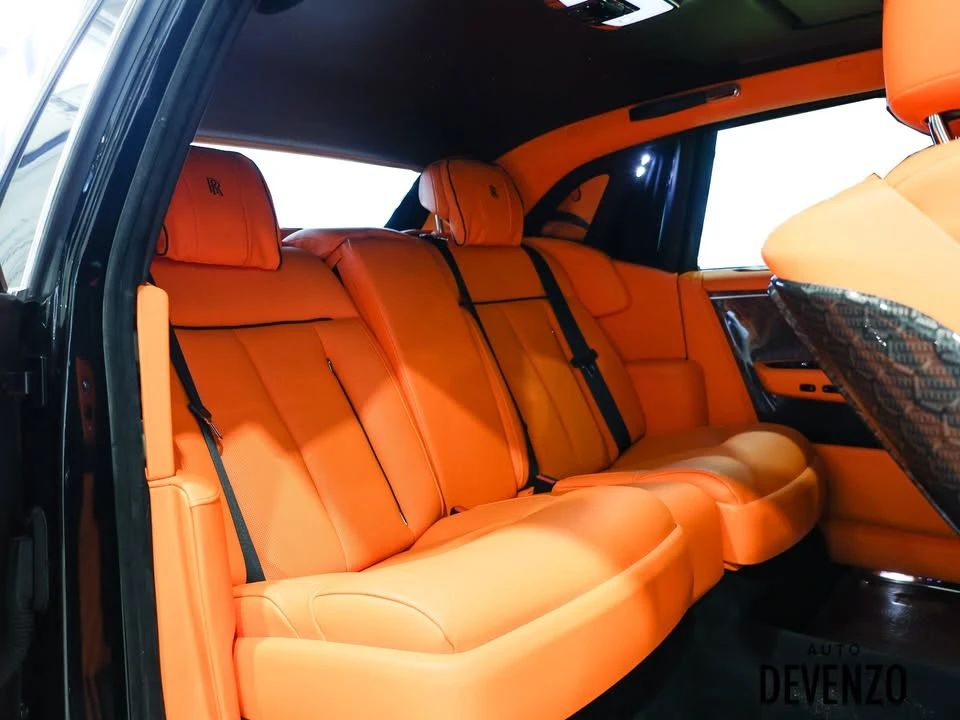 2018 Rolls-Royce Phantom VIII - Image 10 of 19