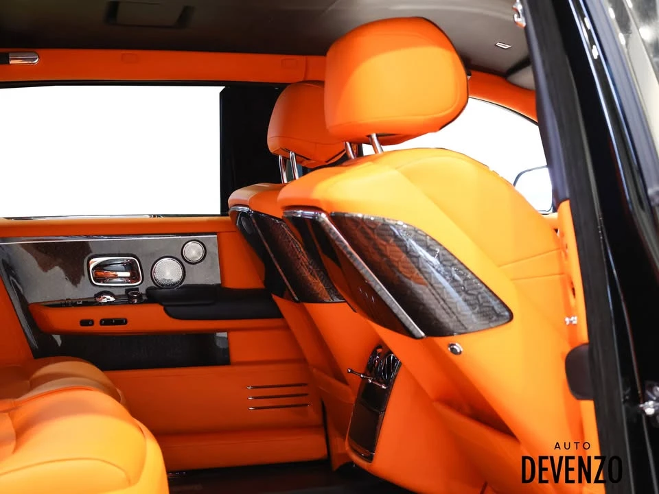 2018 Rolls-Royce Phantom VIII - Image 9 of 19
