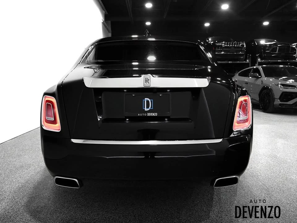 2018 Rolls-Royce Phantom VIII - Image 4 of 20