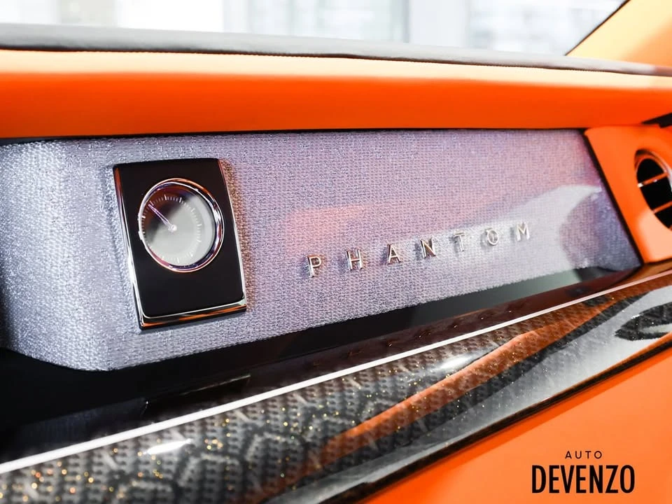 2018 Rolls-Royce Phantom VIII - Image 19 of 20