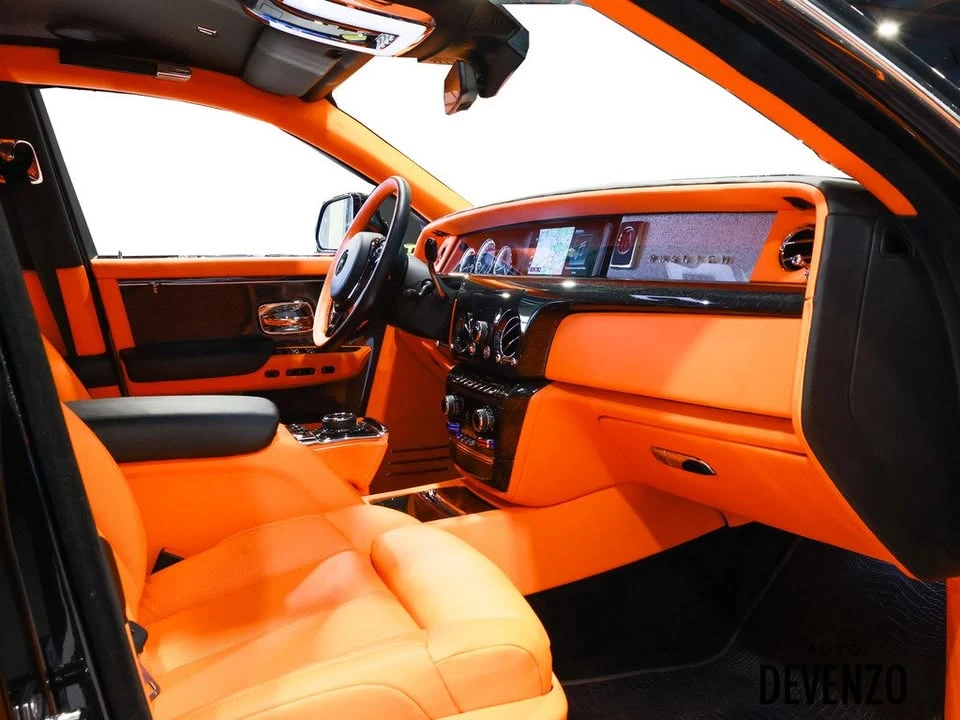 2018 Rolls-Royce Phantom VIII - Image 6 of 20