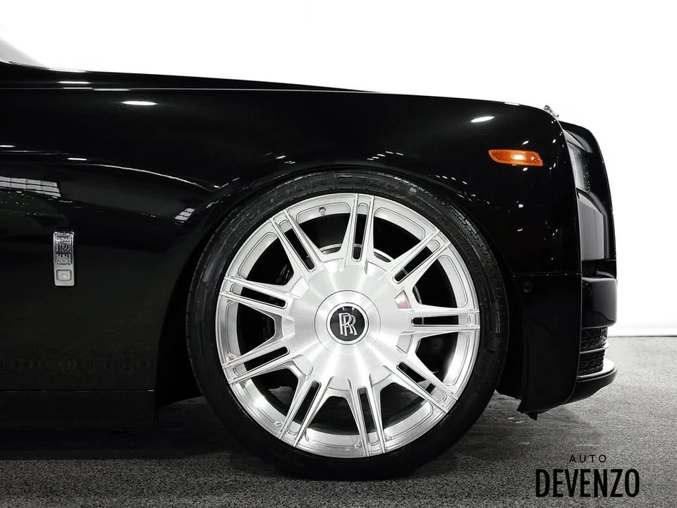 2018 Rolls-Royce Phantom VIII - Image 5 of 20