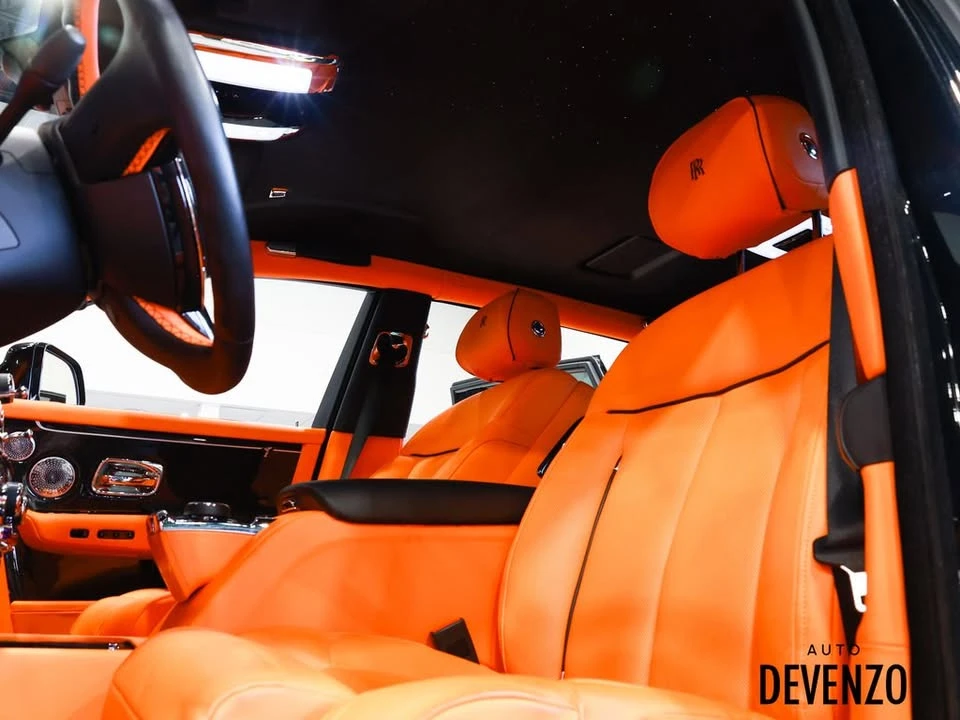 2018 Rolls-Royce Phantom VIII - Image 14 of 20
