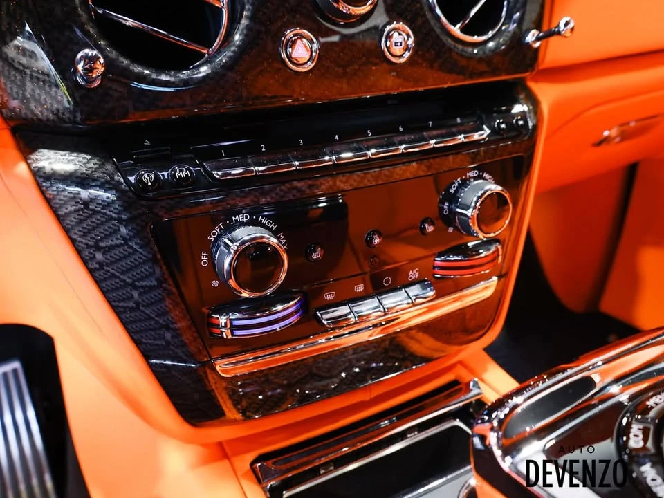 2018 Rolls-Royce Phantom VIII - Image 20 of 20