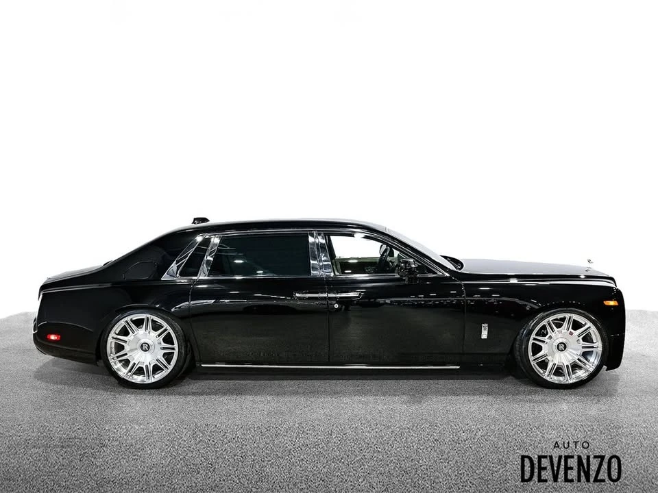 2018 Rolls-Royce Phantom VIII - Image 2 of 20