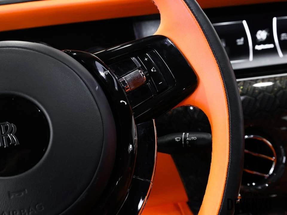 2018 Rolls-Royce Phantom VIII - Image 17 of 20