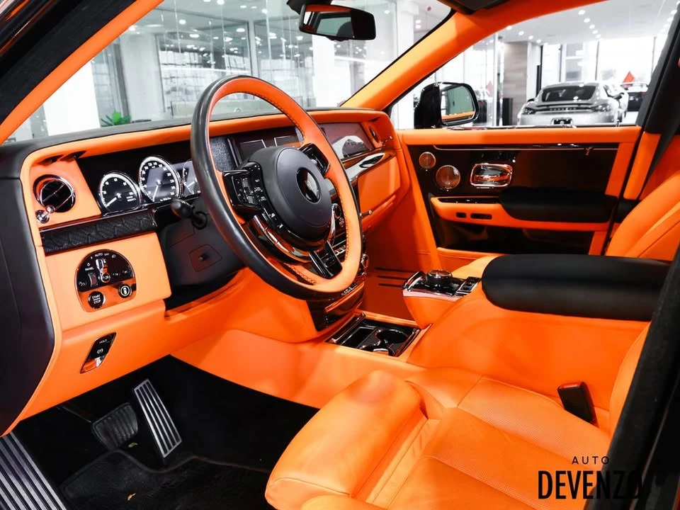 2018 Rolls-Royce Phantom VIII - Image 13 of 20