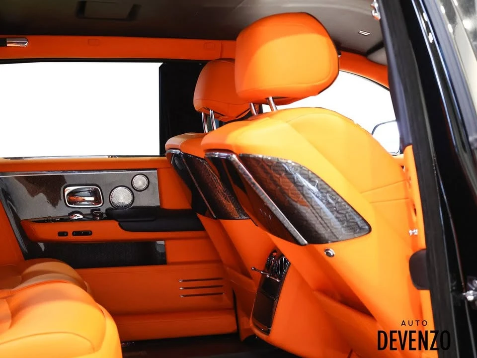 2018 Rolls-Royce Phantom VIII - Image 10 of 20