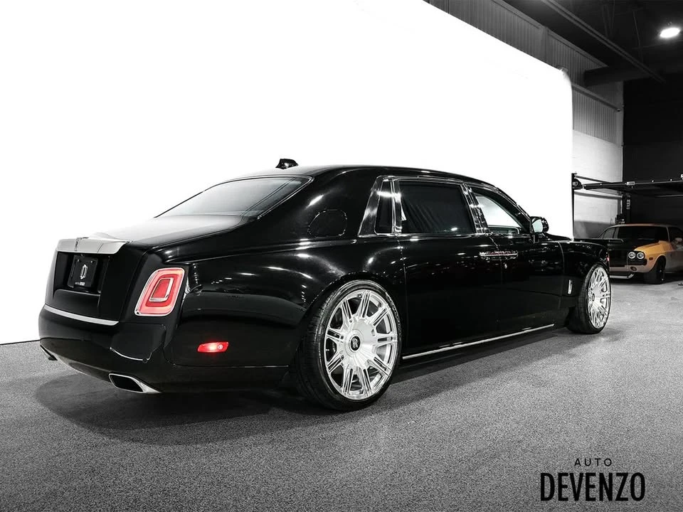 2018 Rolls-Royce Phantom VIII - Image 3 of 20