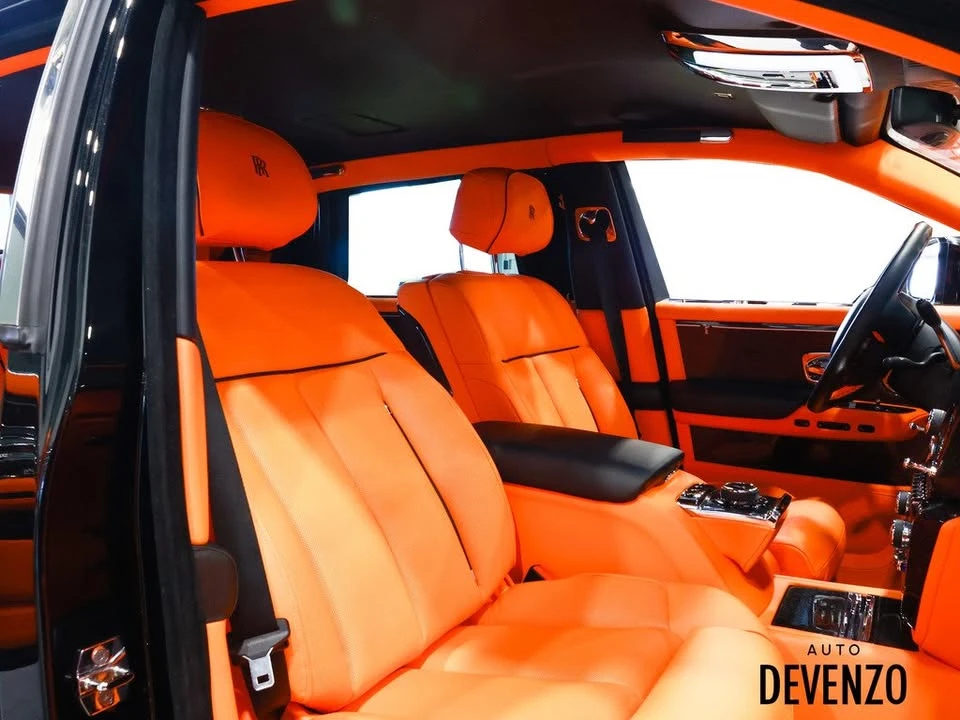 2018 Rolls-Royce Phantom VIII - Image 7 of 20