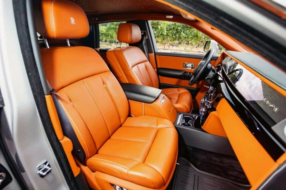 2018 Rolls-Royce Phantom VIII - Image 13 of 19