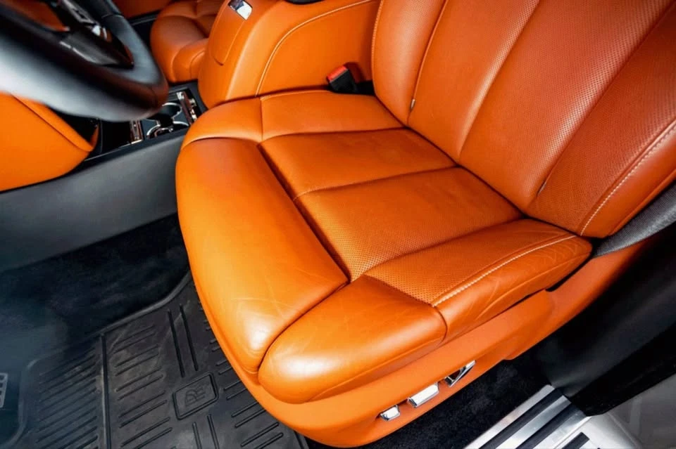 2018 Rolls-Royce Phantom VIII - Image 16 of 19
