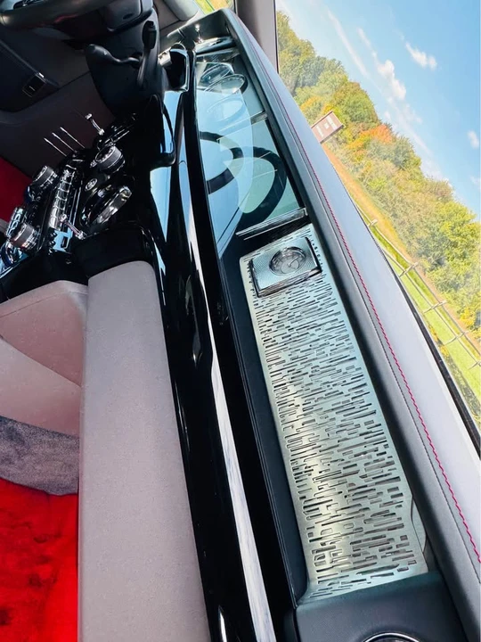 2018 Rolls-Royce Phantom VIII - Image 10 of 19