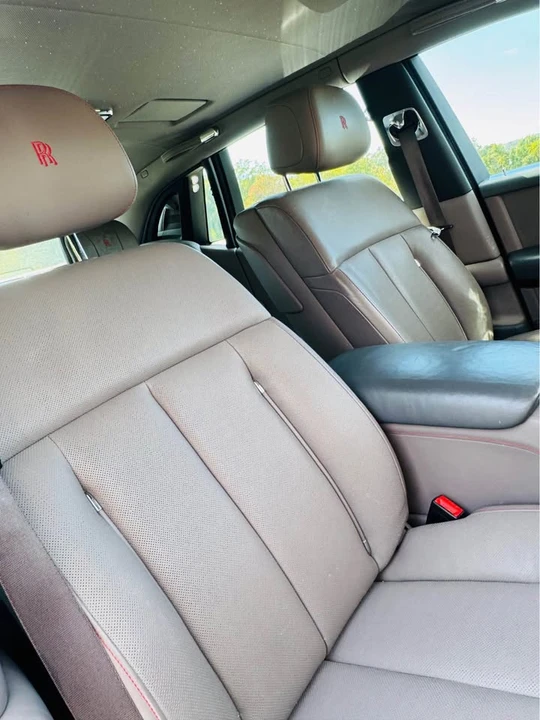 2018 Rolls-Royce Phantom VIII - Image 13 of 19