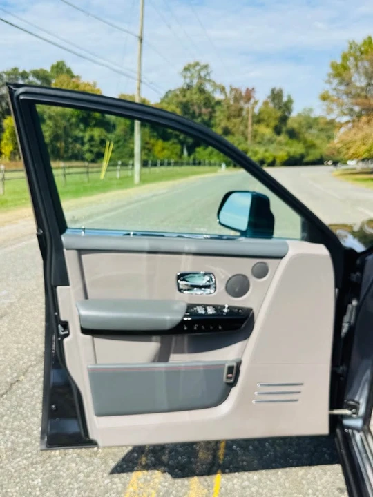 2018 Rolls-Royce Phantom VIII - Image 7 of 19