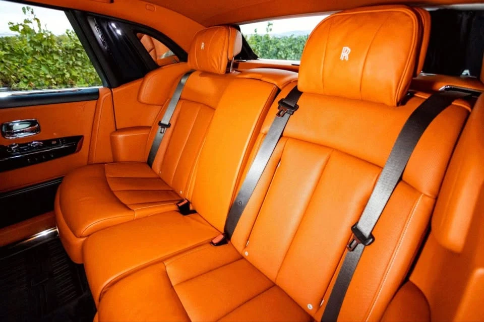 2018 Rolls-Royce Phantom VIII - Image 14 of 19