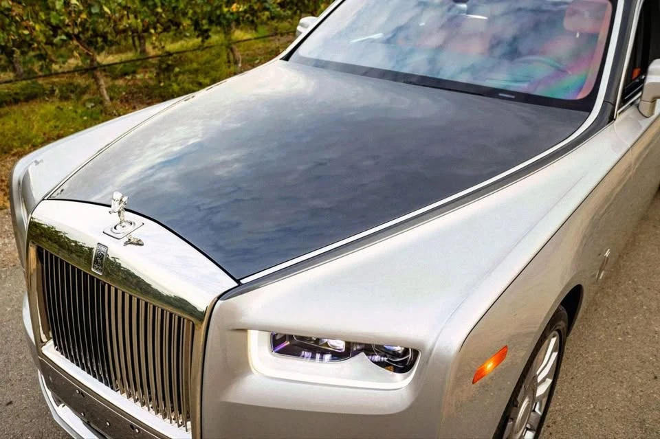 2018 Rolls-Royce Phantom VIII - Image 10 of 19