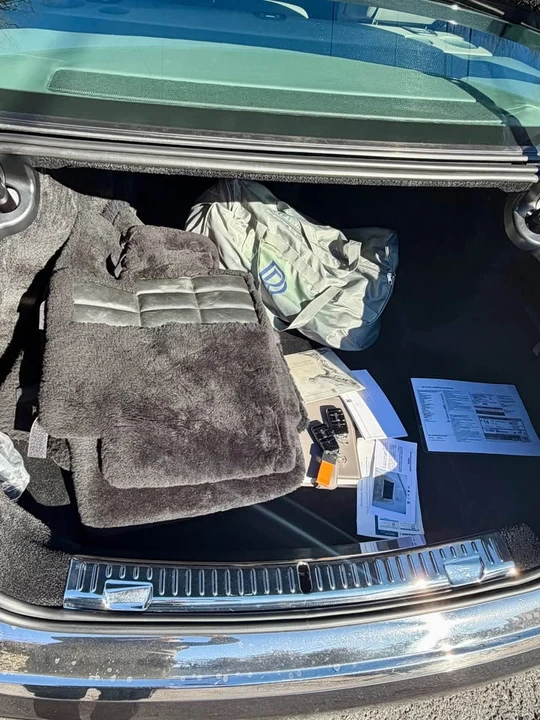 2018 Rolls-Royce Phantom VIII - Image 15 of 19