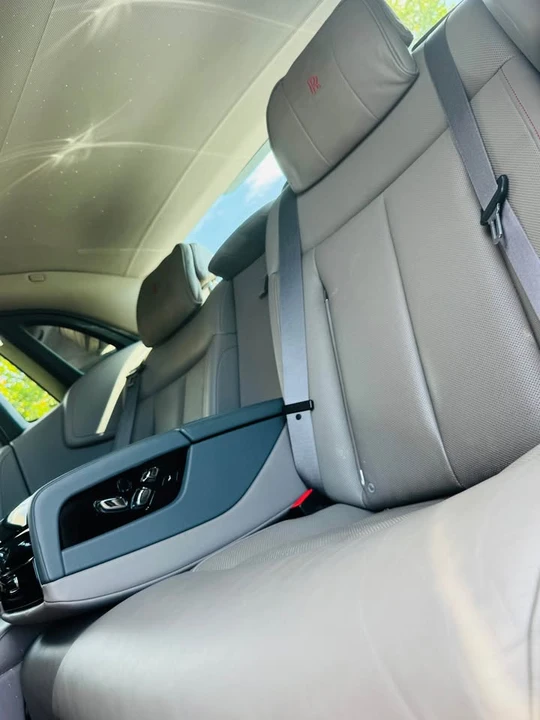 2018 Rolls-Royce Phantom VIII - Image 12 of 19