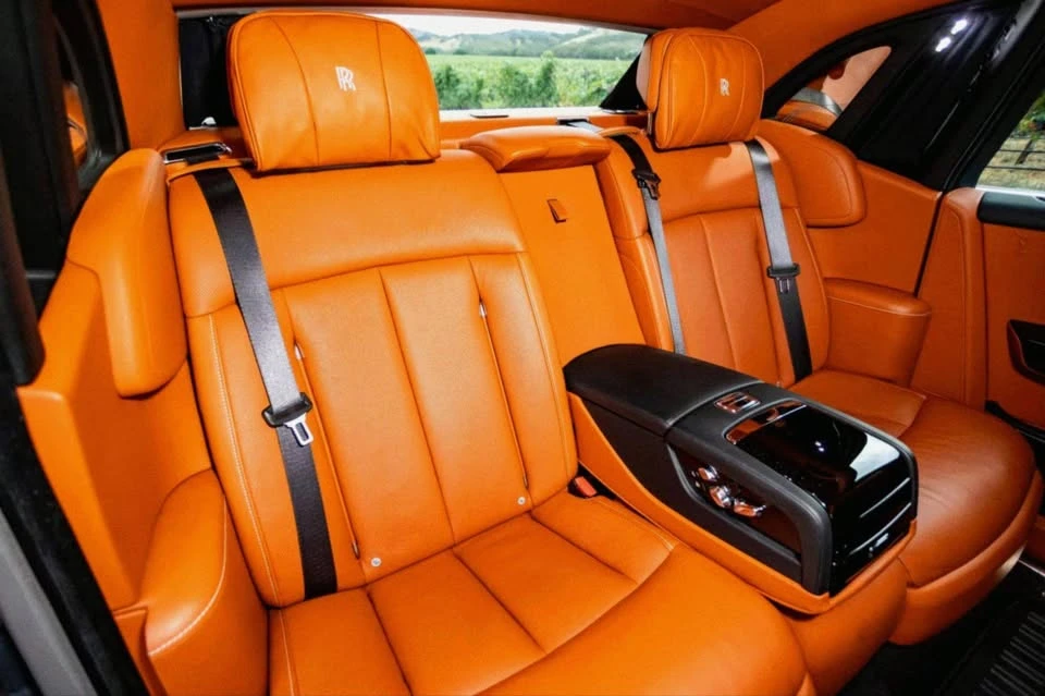 2018 Rolls-Royce Phantom VIII - Image 17 of 19