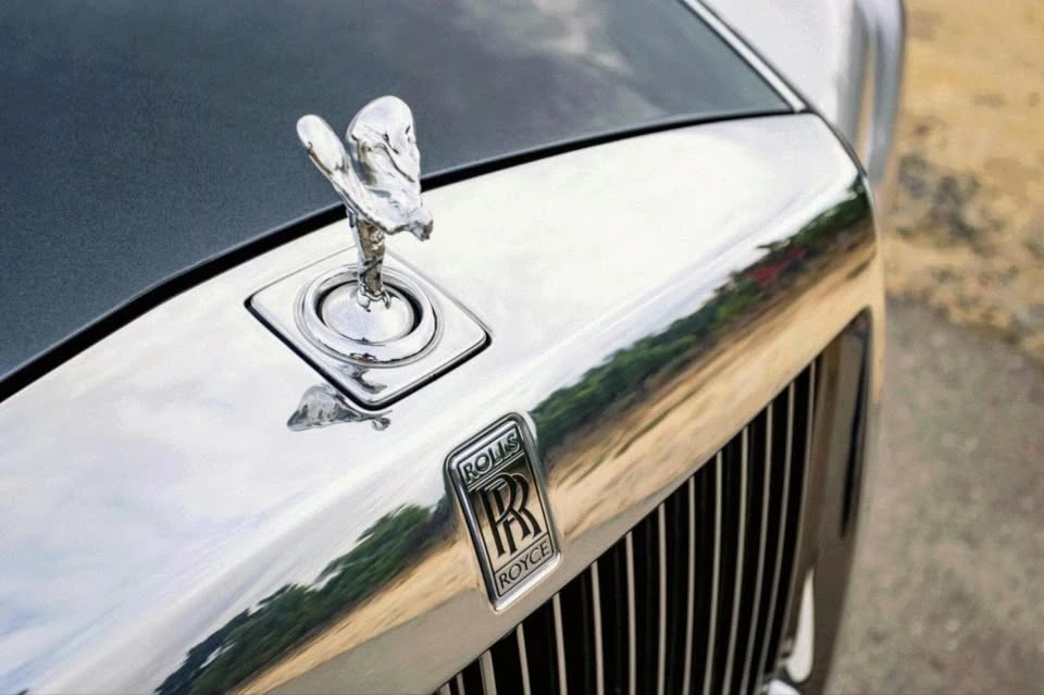 2018 Rolls-Royce Phantom VIII - Image 8 of 18