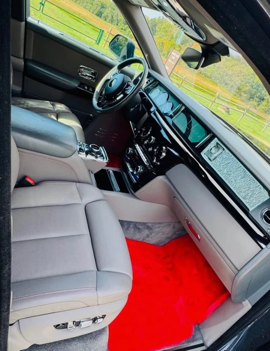 2018 Rolls-Royce Phantom VIII - Image 8 of 16