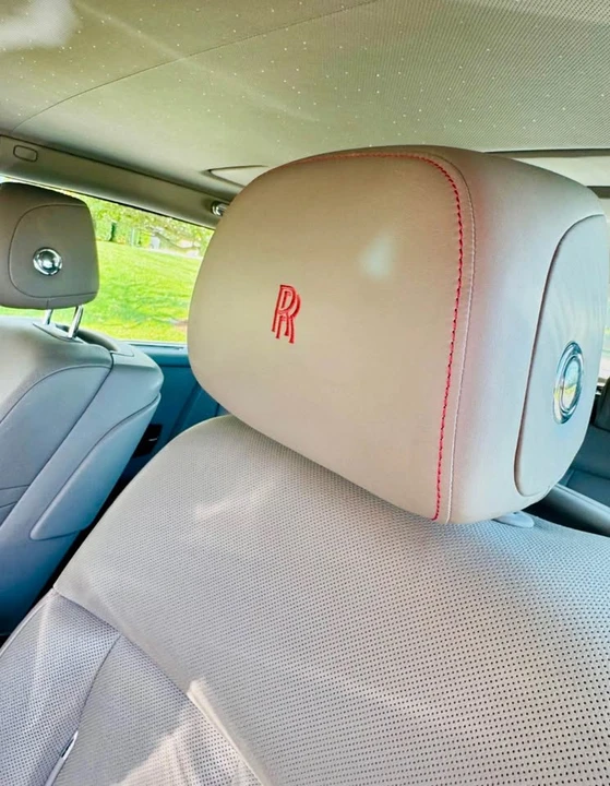 2018 Rolls-Royce Phantom VIII - Image 5 of 16