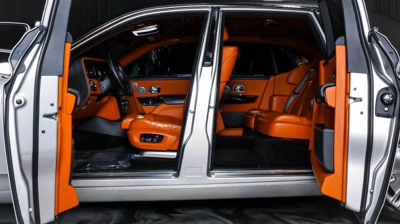 2018 Rolls-Royce Phantom VIII - Image 15 of 20