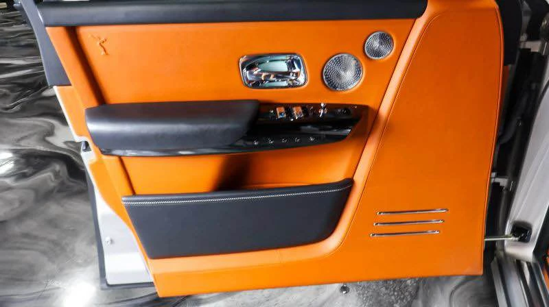 2018 Rolls-Royce Phantom VIII - Image 15 of 20