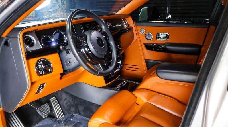 2018 Rolls-Royce Phantom VIII - Image 14 of 20