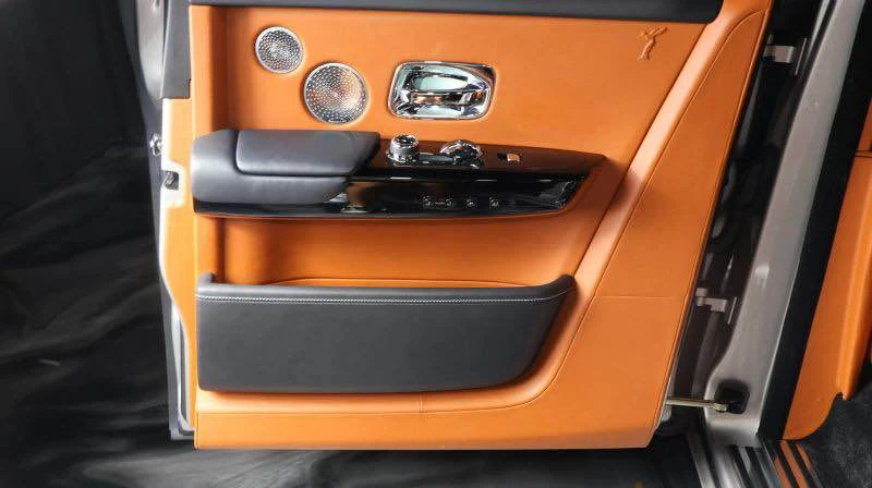 2018 Rolls-Royce Phantom VIII - Image 20 of 20