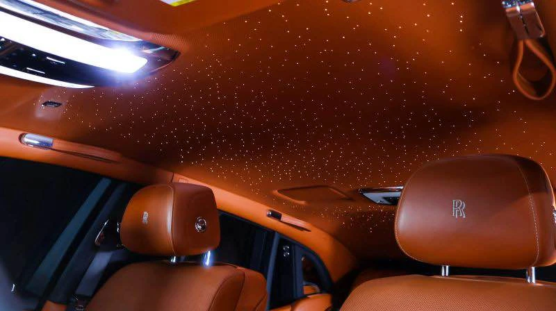 2018 Rolls-Royce Phantom VIII - Image 19 of 20